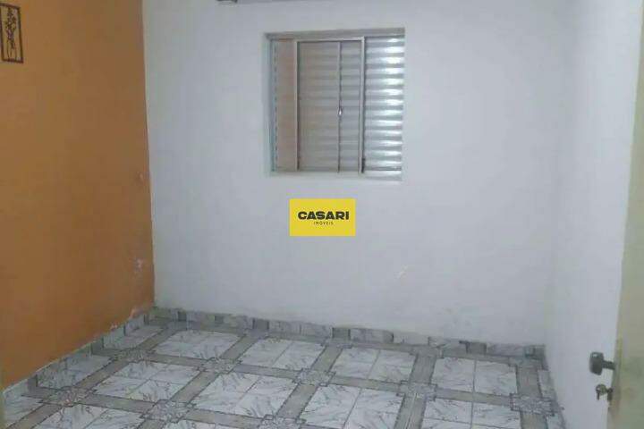 Casa para à venda no bairro Assunção, São Bernardo do Campo - Casari Imóveis: 