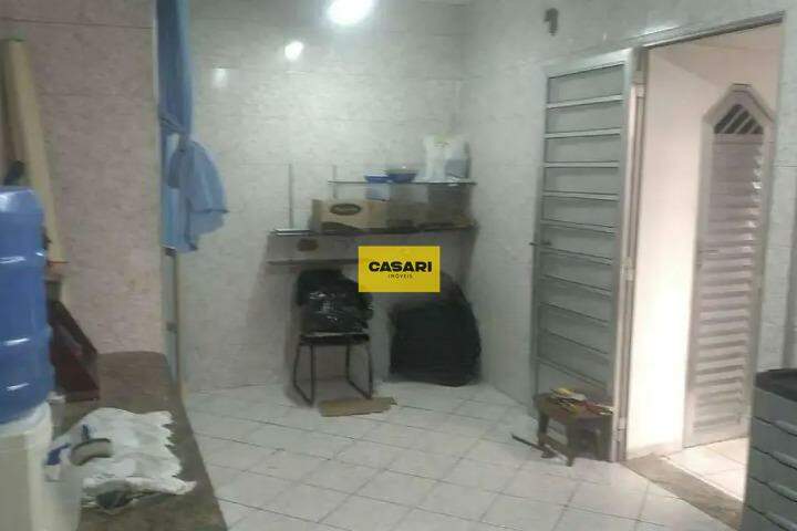 Casa para à venda no bairro Assunção, São Bernardo do Campo - Casari Imóveis: 