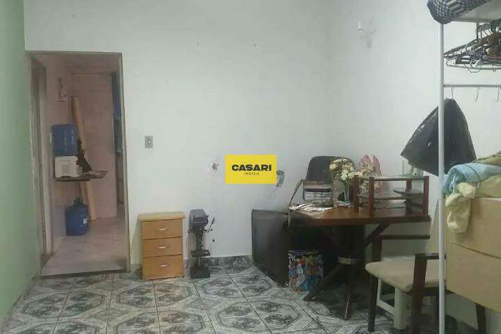 Casa para à venda no bairro Assunção, São Bernardo do Campo - Casari Imóveis: 