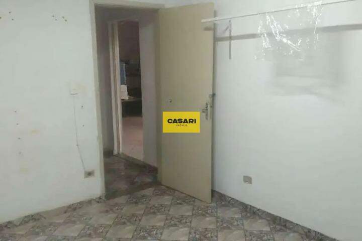 Casa para à venda no bairro Assunção, São Bernardo do Campo - Casari Imóveis: 