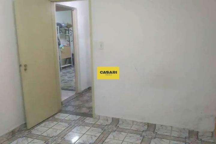 Casa para à venda no bairro Assunção, São Bernardo do Campo - Casari Imóveis: 