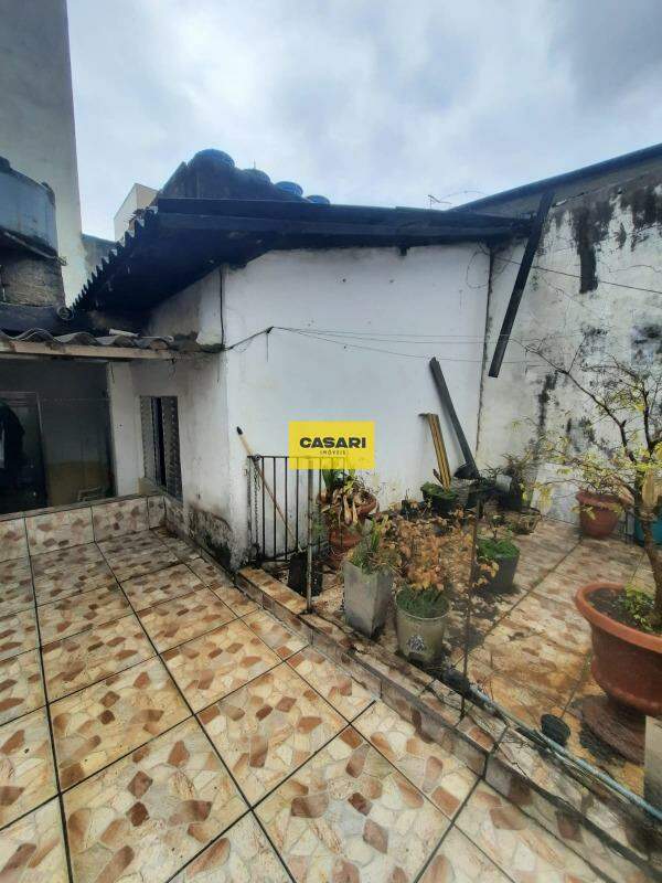 Casa comercial para à venda no bairro Vila Nogueira, Diadema - Casari Imóveis: 