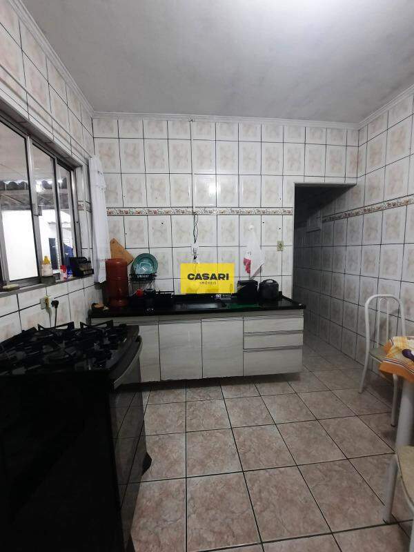 Casa comercial para à venda no bairro Vila Nogueira, Diadema - Casari Imóveis: 