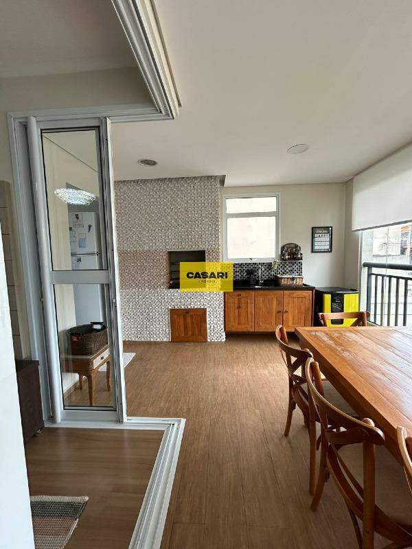 Apartamento para à venda no bairro Nova Petrópolis, São Bernardo do Campo - Casari Imóveis: 