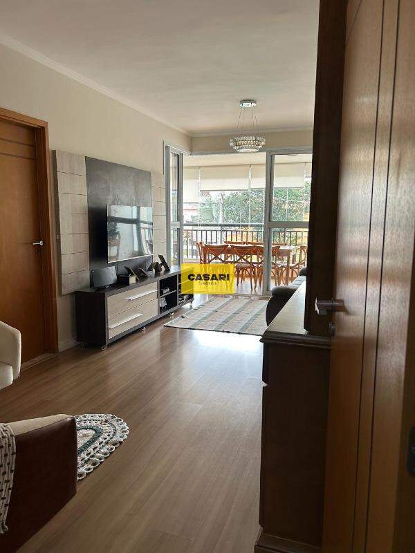 Apartamento para à venda no bairro Nova Petrópolis, São Bernardo do Campo - Casari Imóveis: 