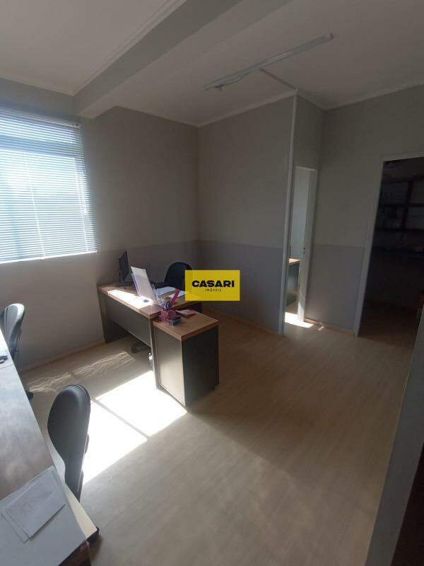 Sala para à venda no bairro Centro, São Bernardo do Campo - Casari Imóveis: 