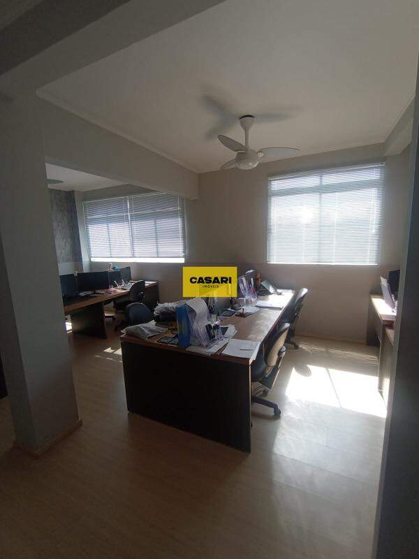 Sala para à venda no bairro Centro, São Bernardo do Campo - Casari Imóveis: 