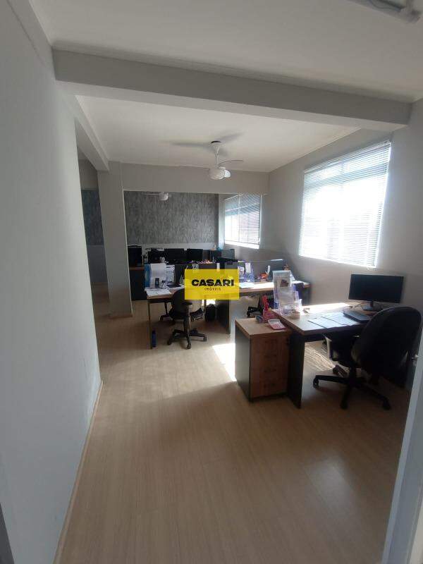 Sala para à venda no bairro Centro, São Bernardo do Campo - Casari Imóveis: 