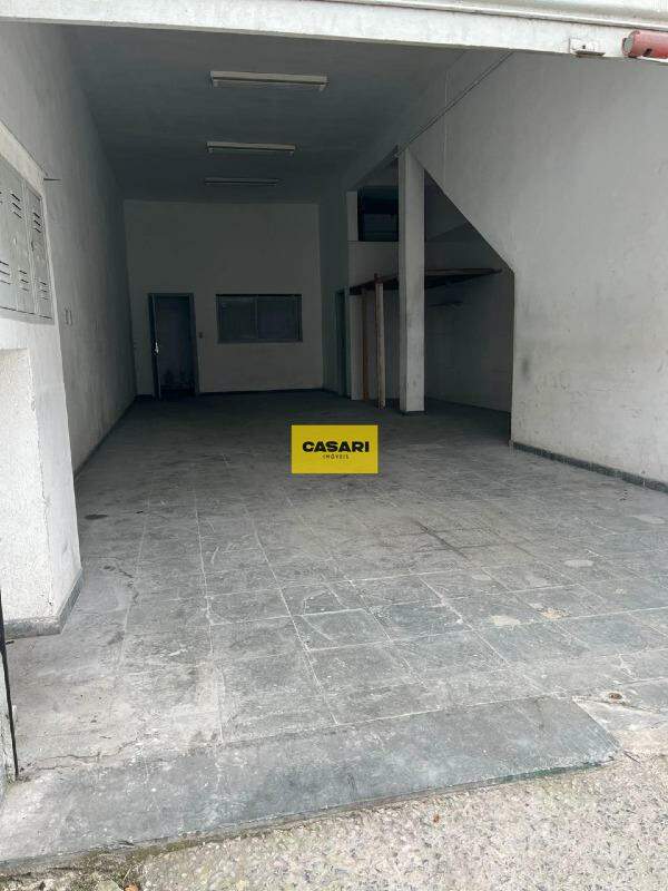Sobrado para para aluguel no bairro Casa Branca, São Bernardo do Campo - Casari Imóveis: 