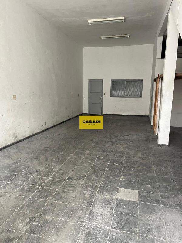 Sobrado para para aluguel no bairro Casa Branca, São Bernardo do Campo - Casari Imóveis: 