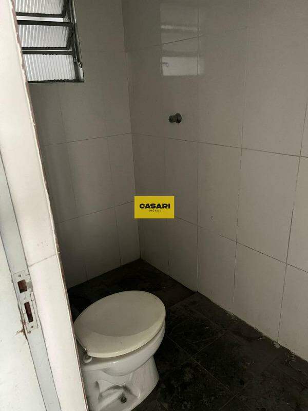 Sobrado para para aluguel no bairro Casa Branca, São Bernardo do Campo - Casari Imóveis: 