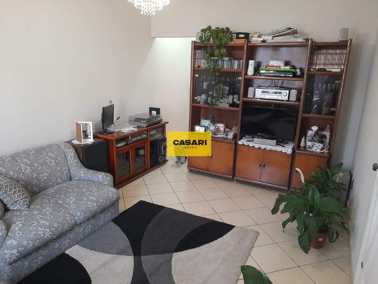 Sobrado para à venda no bairro Jordanópolis, São Bernardo do Campo - Casari Imóveis: 