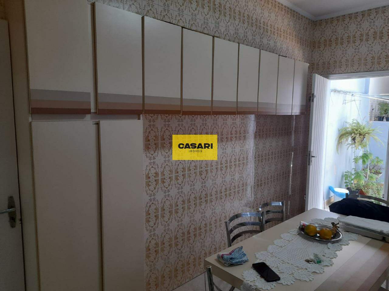 Sobrado para à venda no bairro Jordanópolis, São Bernardo do Campo - Casari Imóveis: 