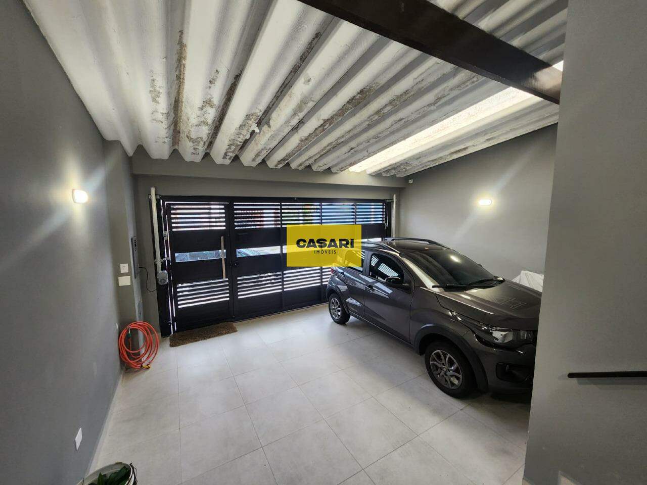 Casa para à venda no bairro Assunção, São Bernardo do Campo - Casari Imóveis: 