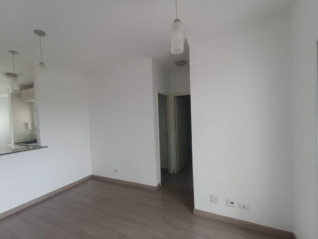 Apartamento para à venda no bairro Vila Euclides, São Bernardo do Campo - Casari Imóveis: 