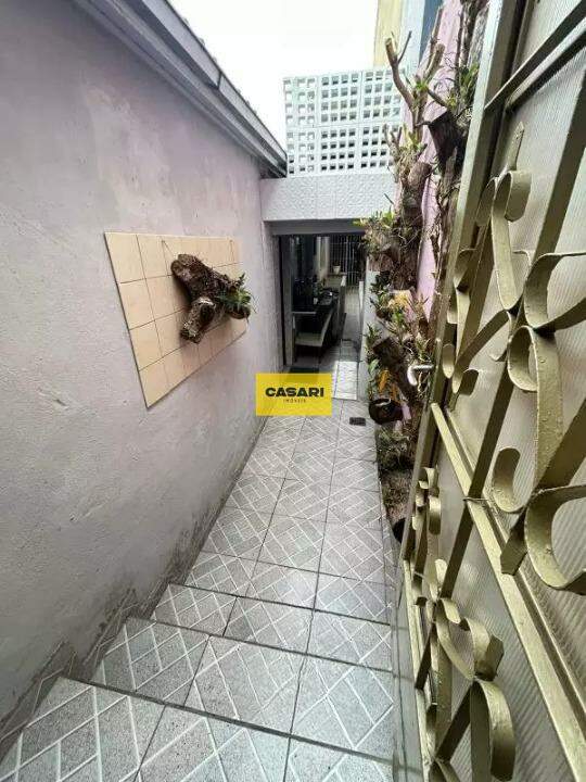 Casa à venda no Vila Assunção: 