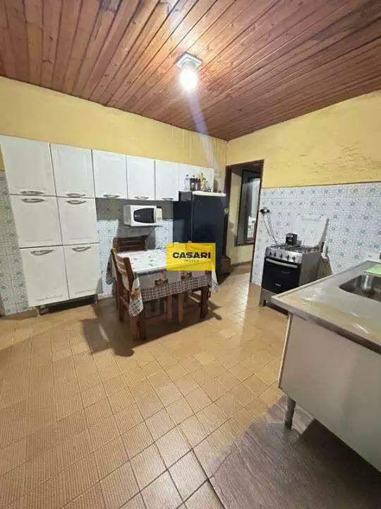 Casa à venda no Vila Assunção: 