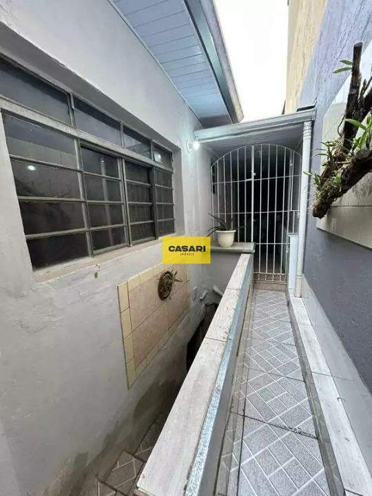 Casa à venda no Vila Assunção: 