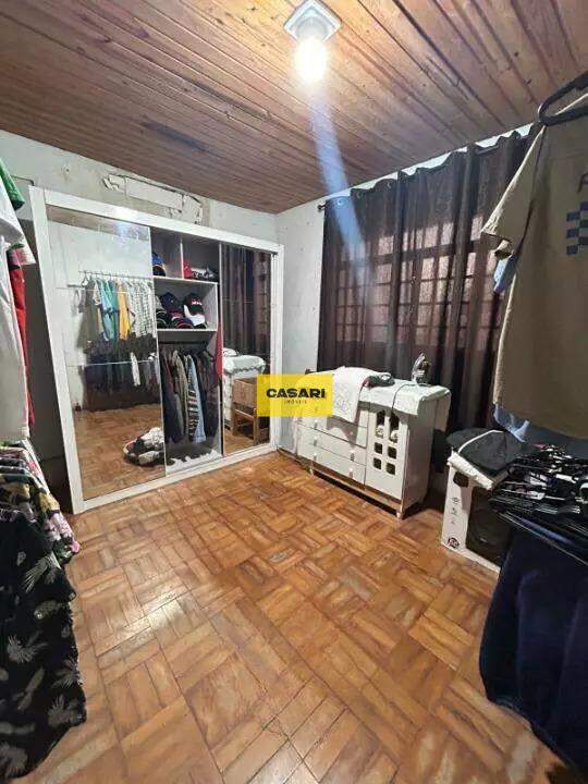Casa à venda no Vila Assunção: 