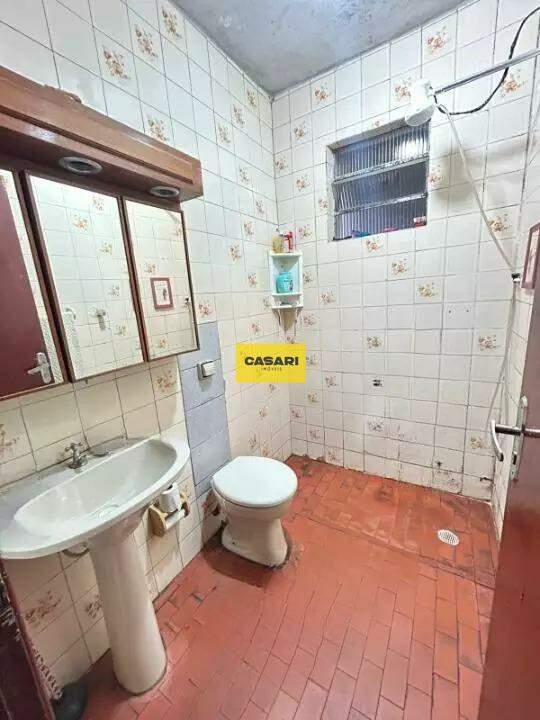Casa à venda no Vila Assunção: 