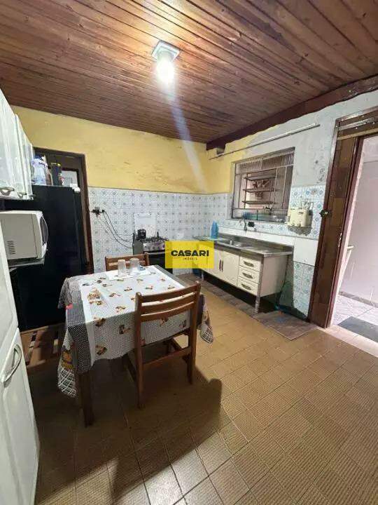 Casa à venda no Vila Assunção: 