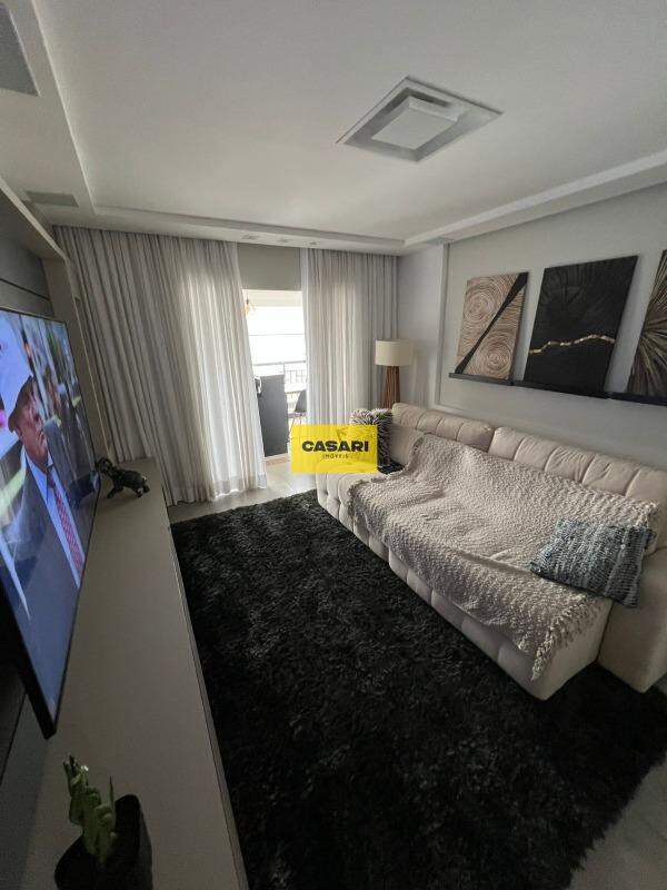 Apartamento para à venda no bairro Rudge Ramos, São Bernardo do Campo - Casari Imóveis: 