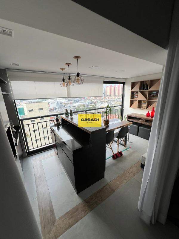 Apartamento para à venda no bairro Rudge Ramos, São Bernardo do Campo - Casari Imóveis: 