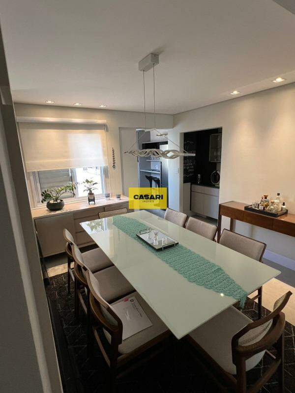 Apartamento para à venda no bairro Rudge Ramos, São Bernardo do Campo - Casari Imóveis: 