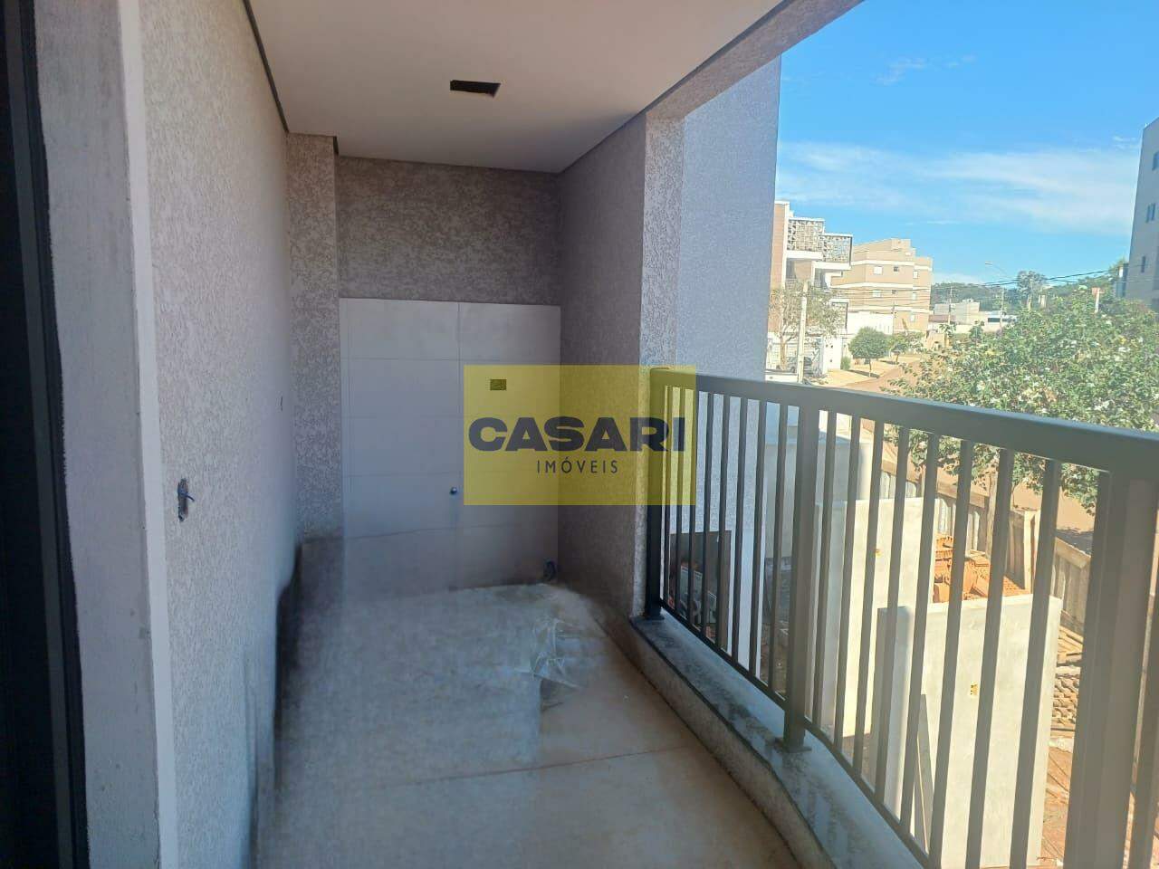 Apartamento para à venda no bairro Azaleia, Boituva - Casari Imóveis: 