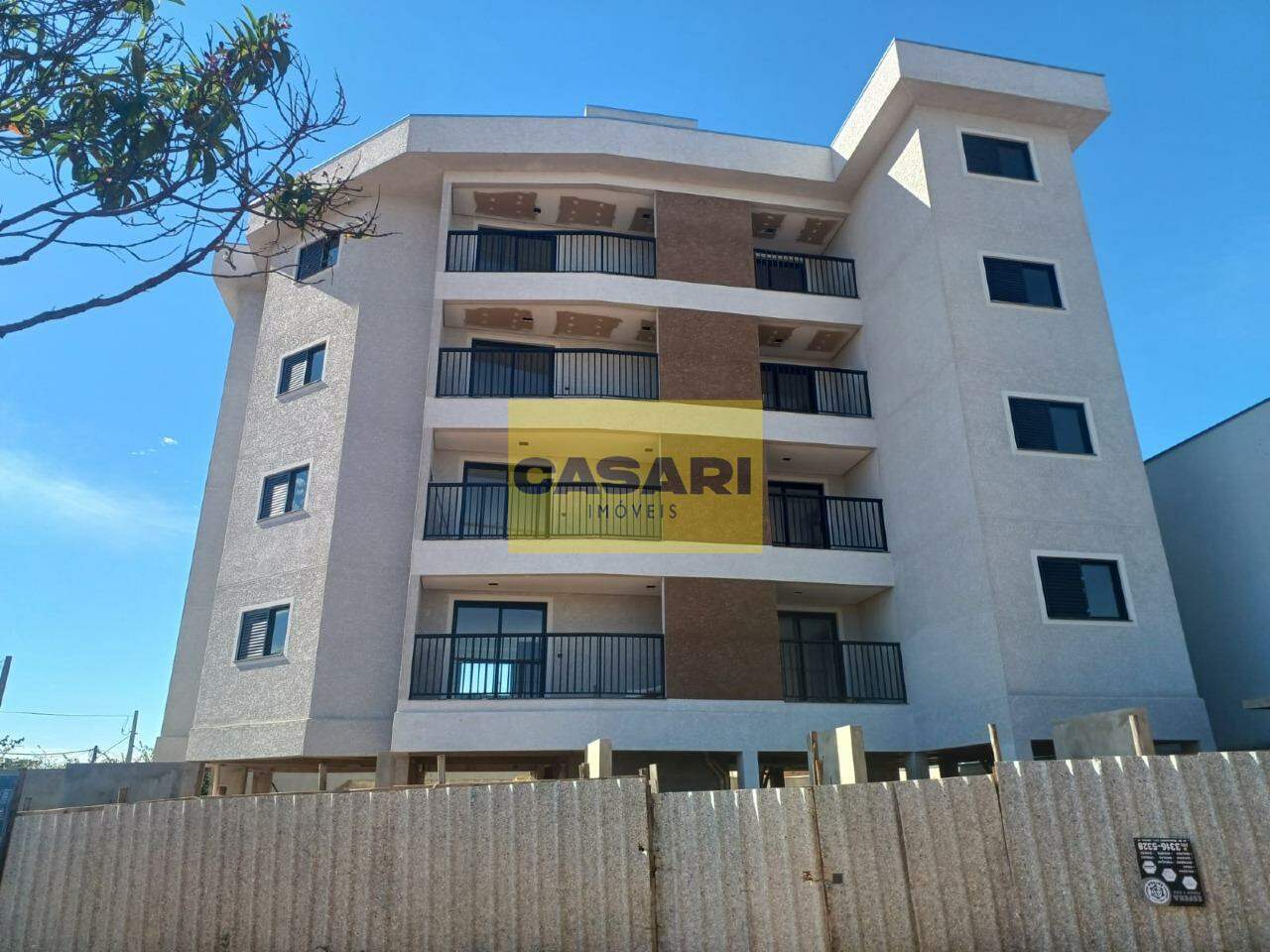 Apartamento para à venda no bairro Azaleia, Boituva - Casari Imóveis: 