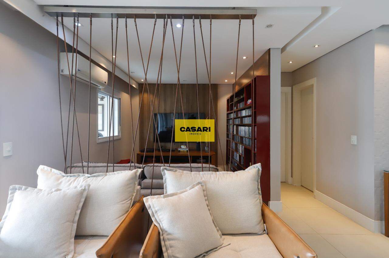 Apartamento para à venda no bairro Centro, São Bernardo do Campo - Casari Imóveis: 