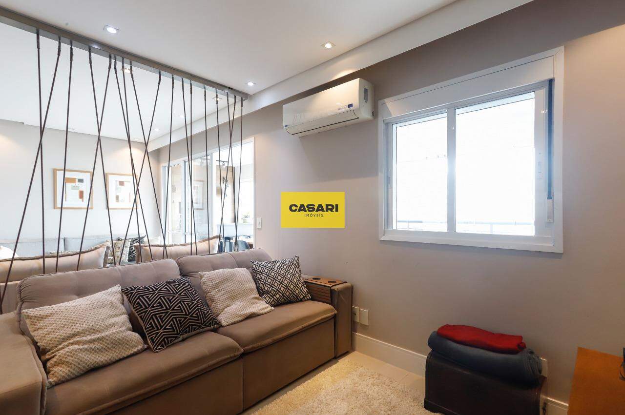Apartamento para à venda no bairro Centro, São Bernardo do Campo - Casari Imóveis: 