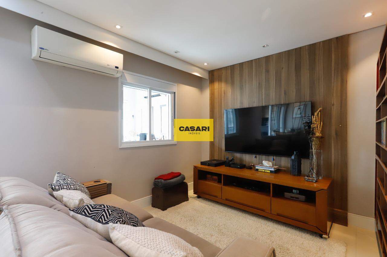 Apartamento para à venda no bairro Centro, São Bernardo do Campo - Casari Imóveis: 