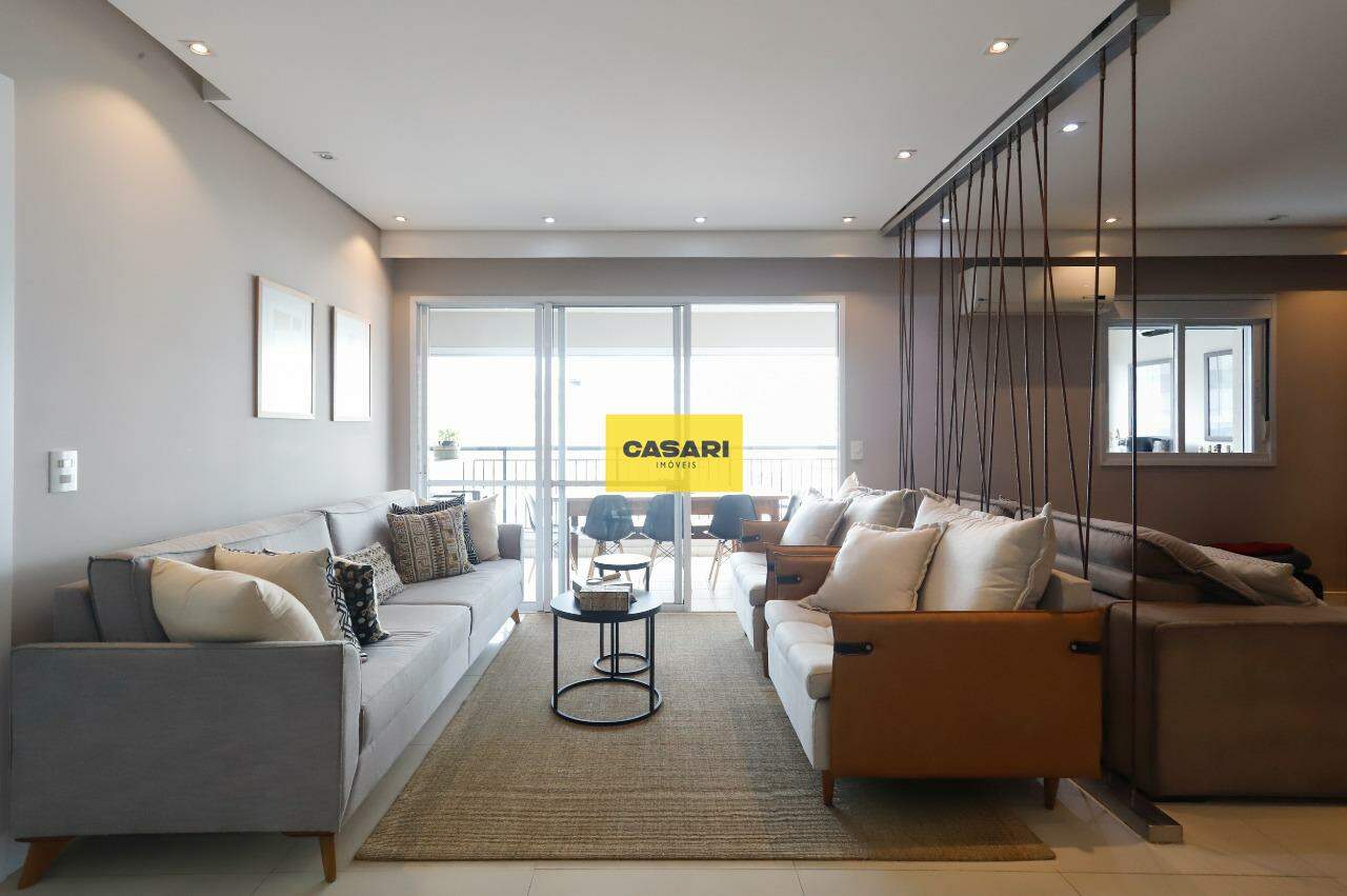 Apartamento para à venda no bairro Centro, São Bernardo do Campo - Casari Imóveis: 
