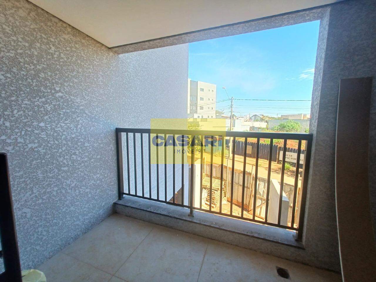 Apartamento para à venda no bairro Azaleia, Boituva - Casari Imóveis: 