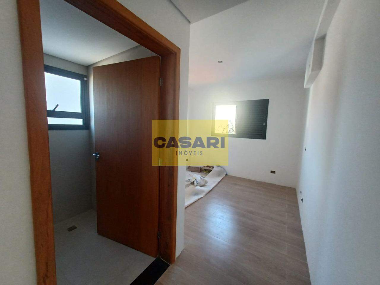 Apartamento para à venda no bairro Azaleia, Boituva - Casari Imóveis: 