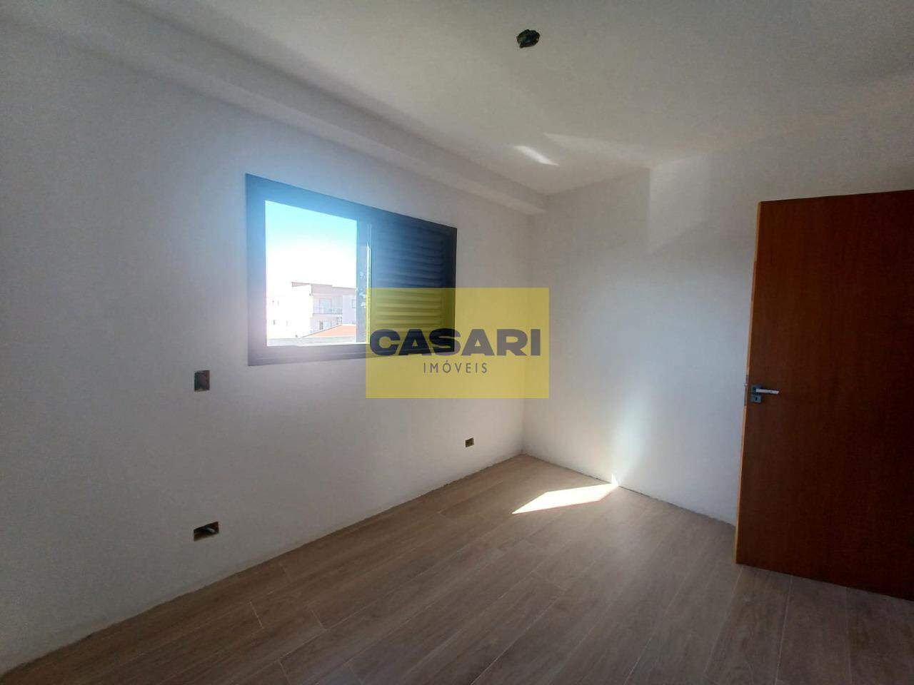 Apartamento para à venda no bairro Azaleia, Boituva - Casari Imóveis: 