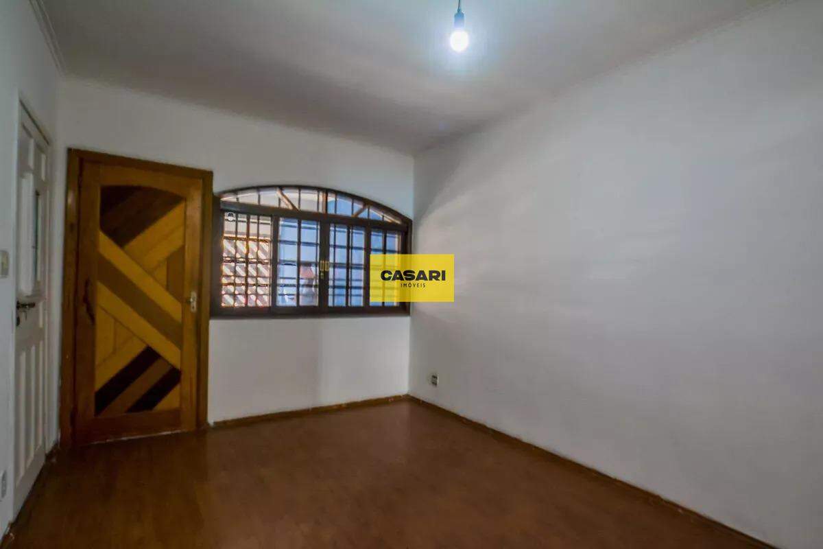 Sobrado para à venda no bairro Vila Scarpelli, São Bernardo do Campo - Casari Imóveis: 