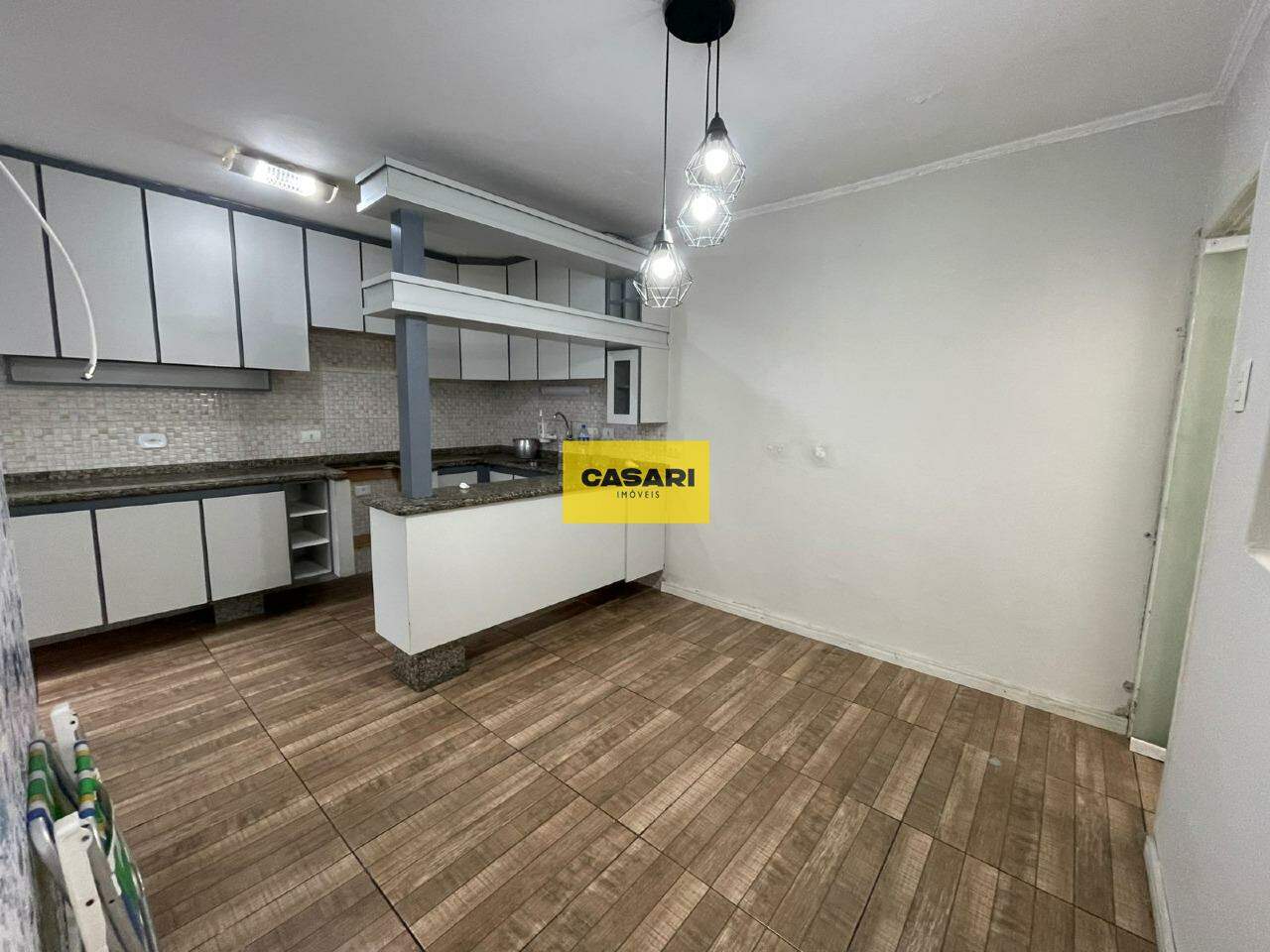 Sobrado para à venda no bairro Assunção, São Bernardo do Campo - Casari Imóveis: 