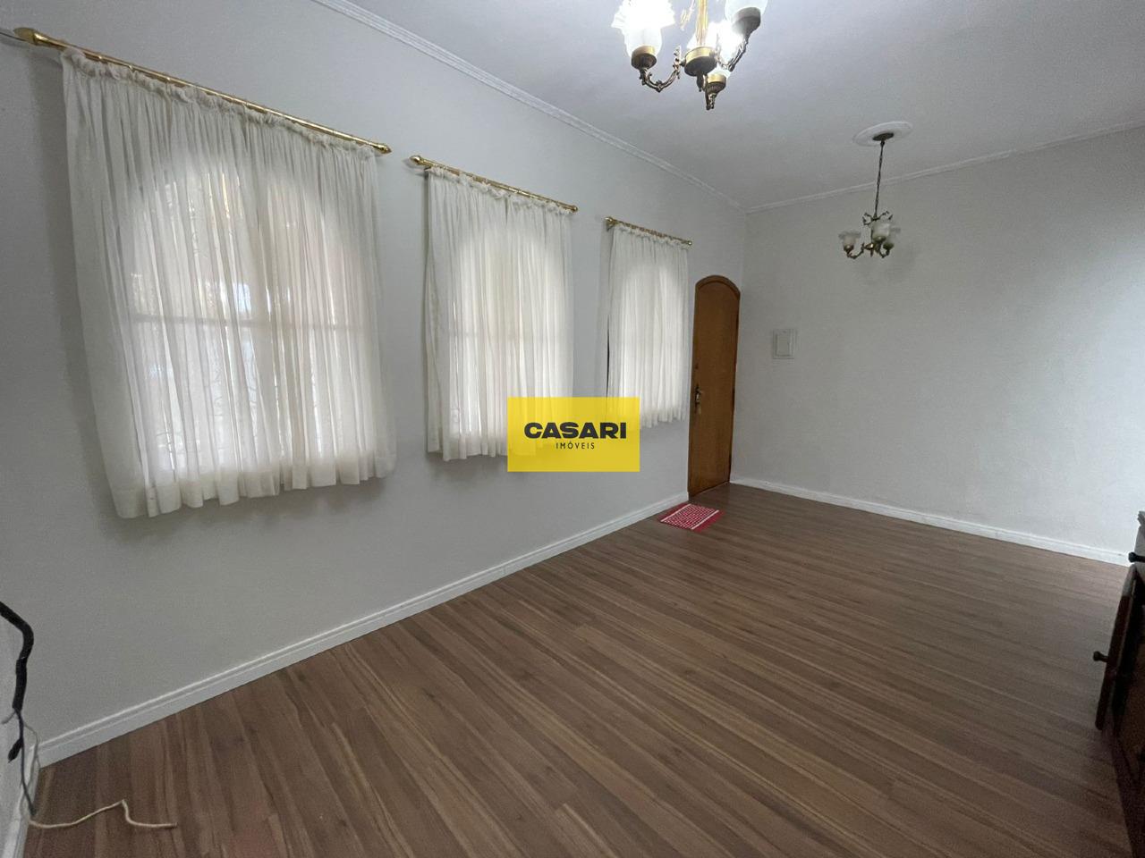 Sobrado para à venda no bairro Assunção, São Bernardo do Campo - Casari Imóveis: 