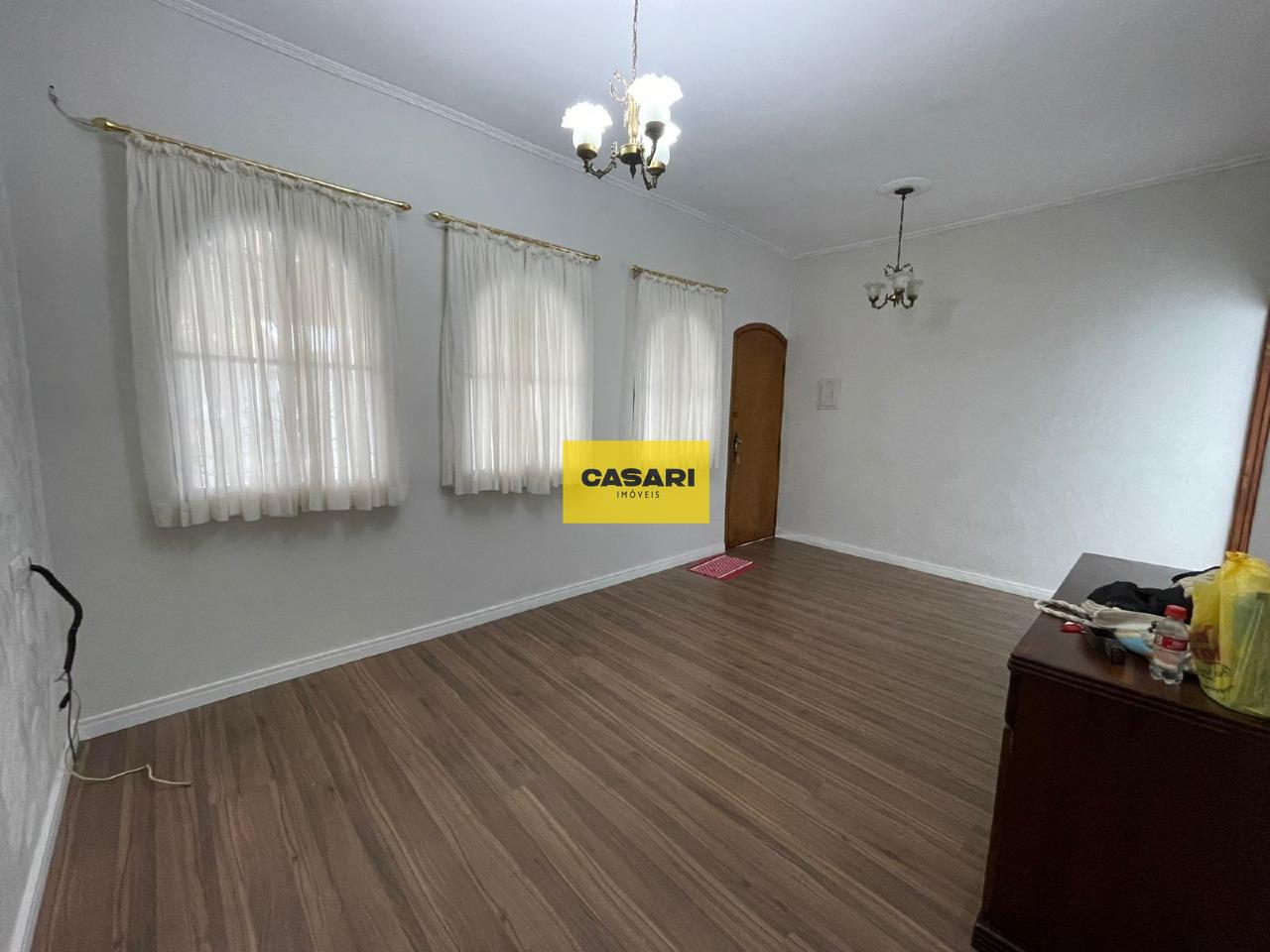 Sobrado para à venda no bairro Assunção, São Bernardo do Campo - Casari Imóveis: 