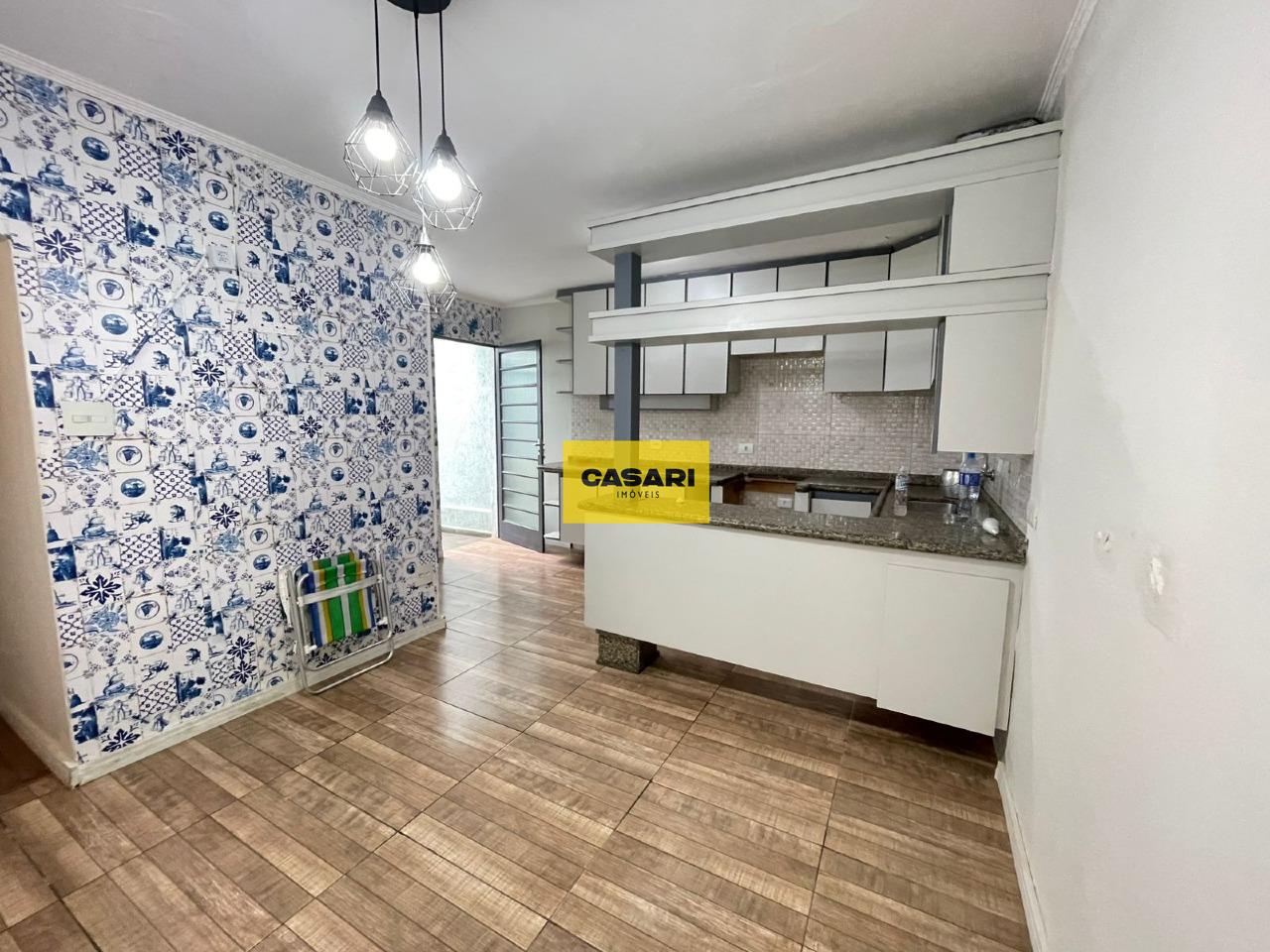 Sobrado para à venda no bairro Assunção, São Bernardo do Campo - Casari Imóveis: 
