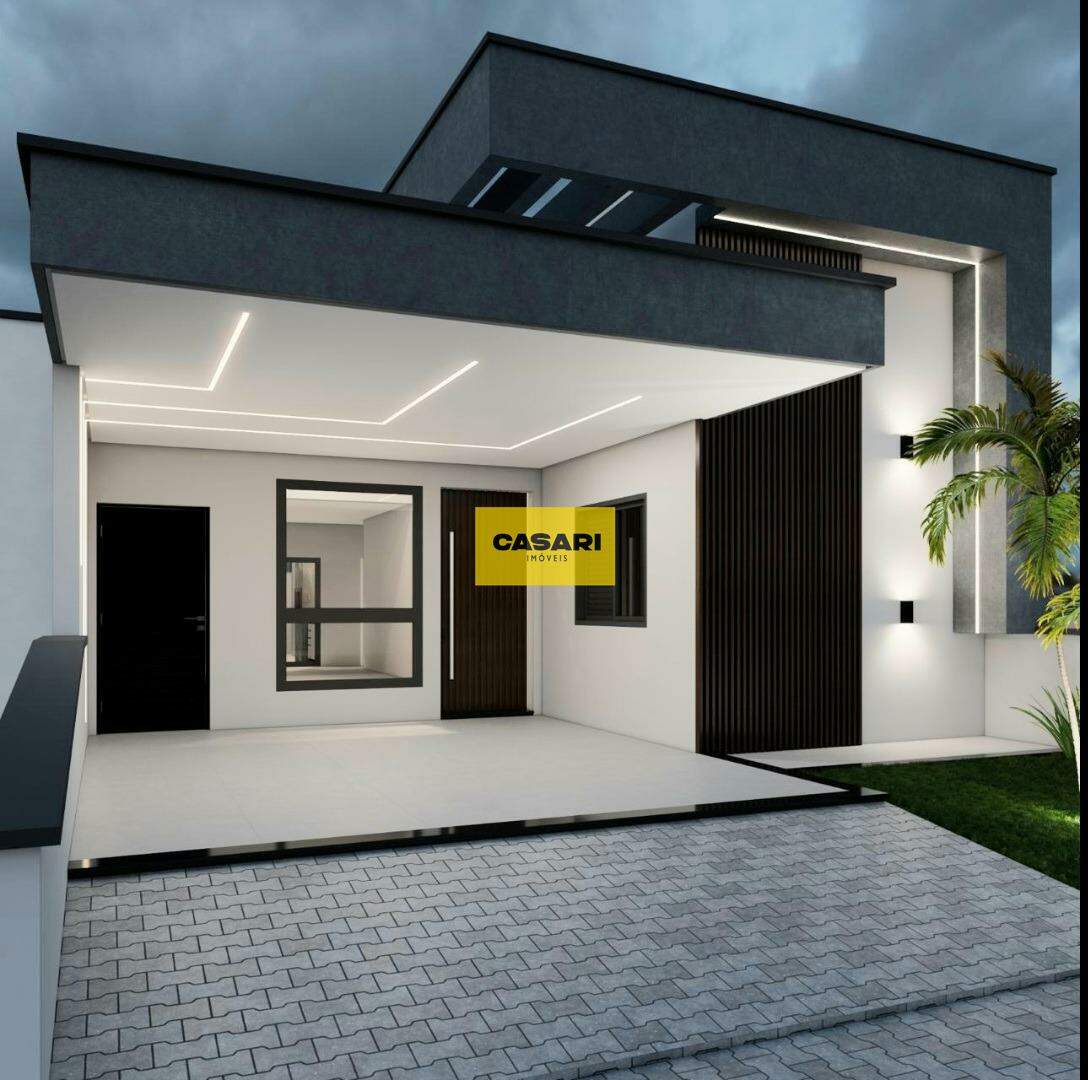 Casa para à venda no bairro Reserva dos Ipês, Boituva - Casari Imóveis: 