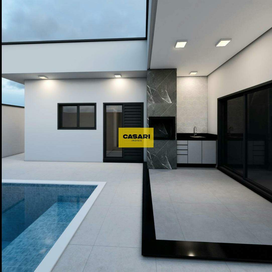 Casa para à venda no bairro Reserva dos Ipês, Boituva - Casari Imóveis: 