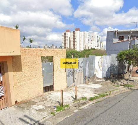 Terreno à venda no Baeta Neves: 