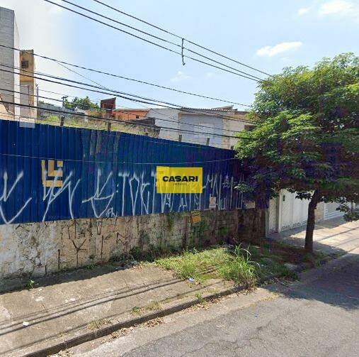 Terreno à venda no Baeta Neves: 