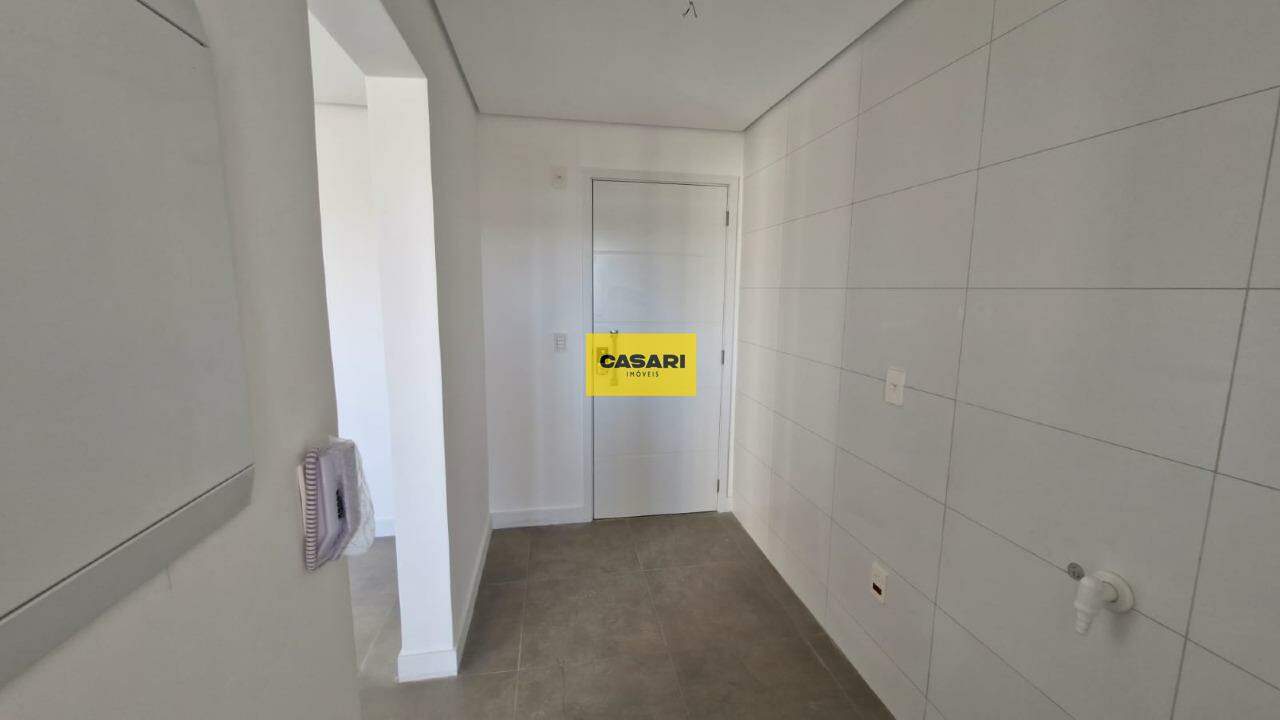 Apartamento para à venda no bairro Centro, São Bernardo do Campo - Casari Imóveis: 