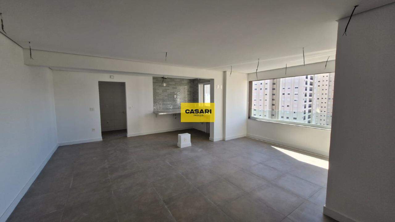 Apartamento para à venda no bairro Centro, São Bernardo do Campo - Casari Imóveis: 