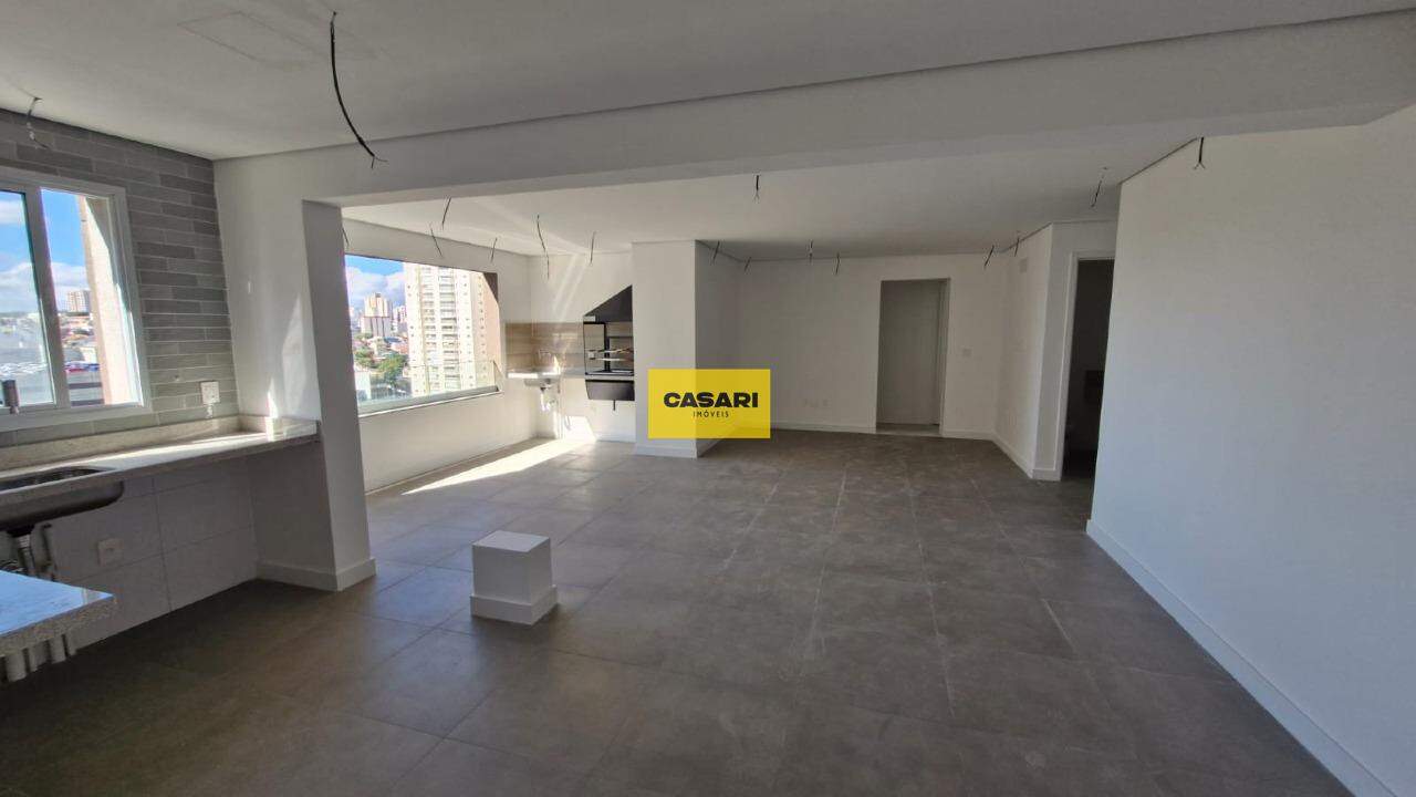 Apartamento para à venda no bairro Centro, São Bernardo do Campo - Casari Imóveis: 
