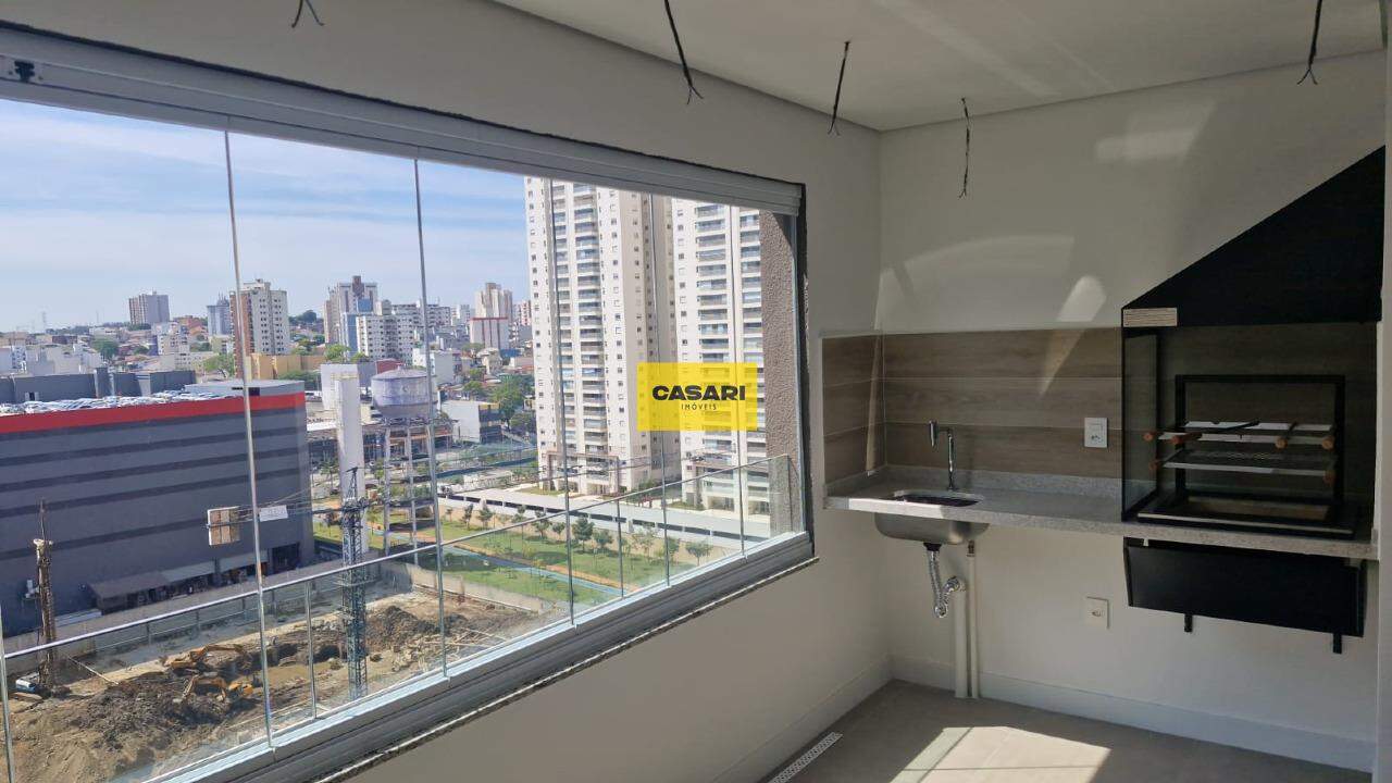 Apartamento para à venda no bairro Centro, São Bernardo do Campo - Casari Imóveis: 